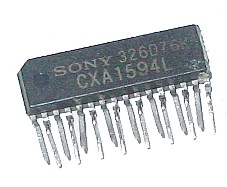 CXA1594L