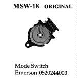 MSW-18