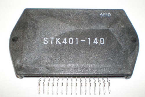 STK401-140