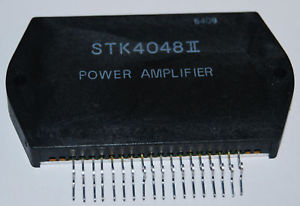STK4048II