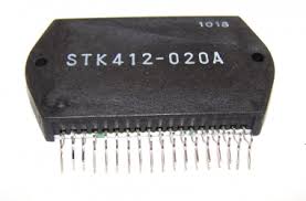 STK412-020A