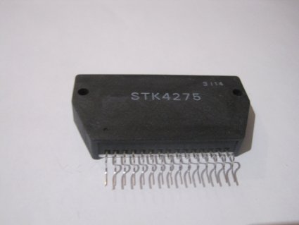 STK4275