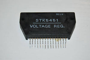 STK5451