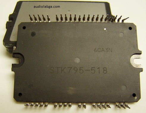 STK795-518
