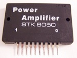 STK8050