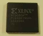 XC3030A-PC84BKI