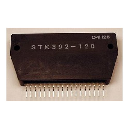 STK795-518 Amplifier IC 2PCS SANYO STK795-518